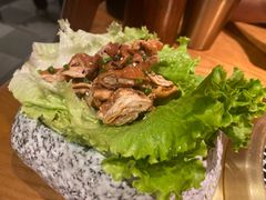 肥肠-MIKOMIKO和牛烧肉专门店(南门店)
