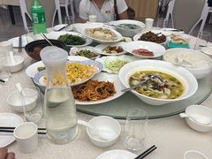 -农园餐厅(北京大学店)