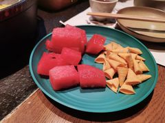 -盡膳口福跷脚牛肉火锅(北美新天地店)