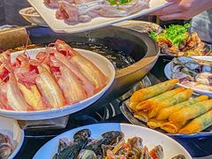 -石锅苗苗鱼(武汉首店)