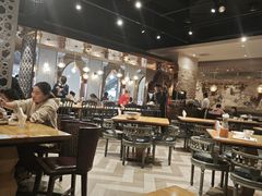 -天山传奇新疆菜(SKLP店)