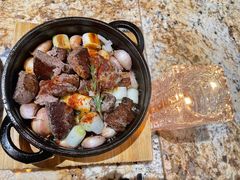 -BROWNSTONE布朗石西班牙餐厅(富城店)