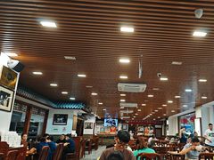 -柴氏风味斋(甘家口店)
