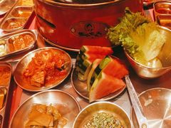 -西塔老太太泥炉烤肉(苏州大悦城店)