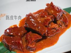 -廊亦舫Lang Yi Fang Restaurant(金桥店)