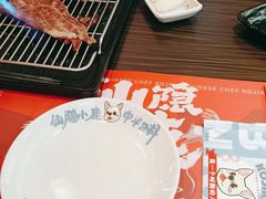 -仙隐小鹿中华料理(南宁万象城店)