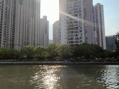 -苏州河梦清园环保主题公园