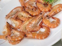 -范饭椰林川湘味海鲜·椰子鸡(三亚湾椰梦长廊店)
