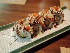 -山葵家居酒屋(天目里店)