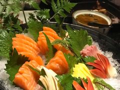 -德川家日本料理(中关村寰太大厦店)