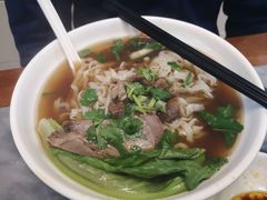 牛肉面-花溪飞碗牛肉粉(先烈路店)