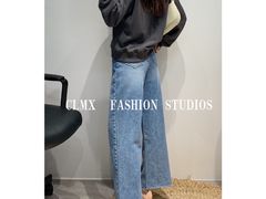 -CLMX(新天地凯德晶萃广场店)