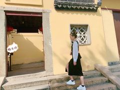 -ZARA(仓山万达店)