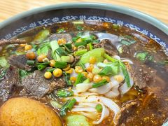 -麻婆子牛肉粉(金桥名都店)