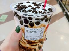 -蜜雪冰城(武进区吾悦店)
