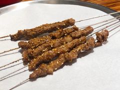-东方一串·鲜肉小串·小酒馆(壹航城店)