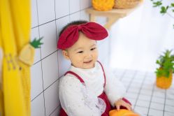 -DORA kids 朵拉儿童摄影花园店