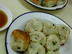 -舒蔡记生煎菜饭(云南中路店)