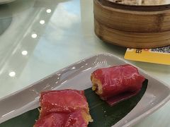 -馨越楼·点心·粤菜(赤坎店)