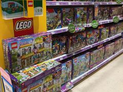 -TOYSRUS玩具反斗城(厦门新生活广场店)