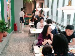 大堂-相遇·鲜炒黄牛肉(丹阳吾悦广场店)