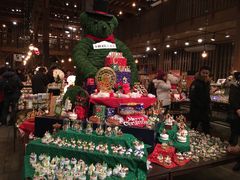 -小樽八音盒堂(手工制作体验馆店)