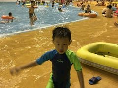 -天山海世界·米立方
