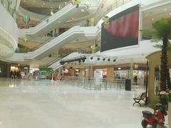 -圆融购物中心(南天成路店)