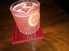 -广州柏悦酒店·悦吧·顶楼露天酒吧