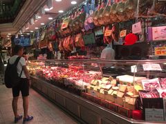 大堂-火腿博物馆(马约尔广场店)