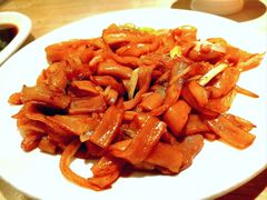 -花少爷的粥(中贸广场店)