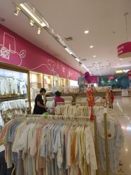 -孩子王童乐园(余姚万达店)