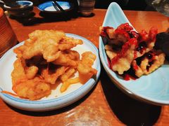 最东北锅包肉-95号酱骨·一块豆腐(展春园西路店)
