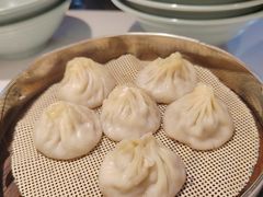 -金原鸭血粉丝汤·汤包·脆皮烤鸭(南京博物院店)