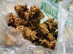 -大益烤鸡