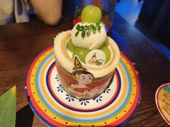 -泰妃殿(武汉首店)