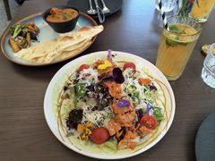 -Shantek象提南亚西餐厅&Bistro(淮海中路店)