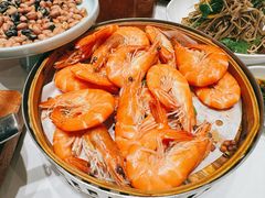 -必点海鲜·海肠捞饭·鲅鱼水饺(滨江道店)