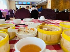 -广东胜利宾馆西关粤中餐厅