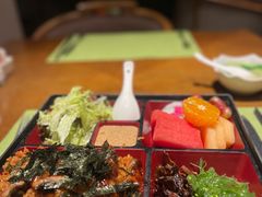 -大理实力希尔顿酒店•香全日制餐厅