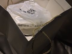 -李奥斯汀蛋糕商务茶歇·甜品台·企业活动团建(长寿路店)