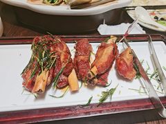 -醉秦川餐厅(吾悦广场店)