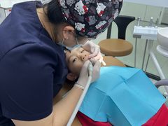 -牙博士口腔品牌连锁(杨浦店)