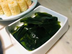 -左庭右院鲜牛肉火锅(浦江欢乐颂店)