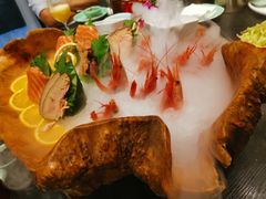 -梧桐花园餐厅(新城店)