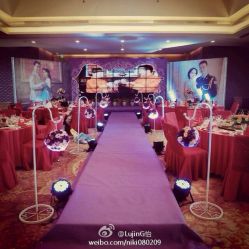 android_upload_pic-空中一号宴会厅(信合大厦店)