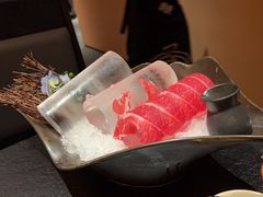 -色響火锅(恒隆广场店)