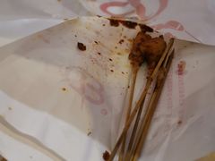 -辽B·小串(总店)