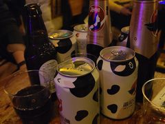 -Helens海伦司小酒馆(王家湾人信汇店)