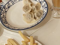 -东方饺子王(创始店)